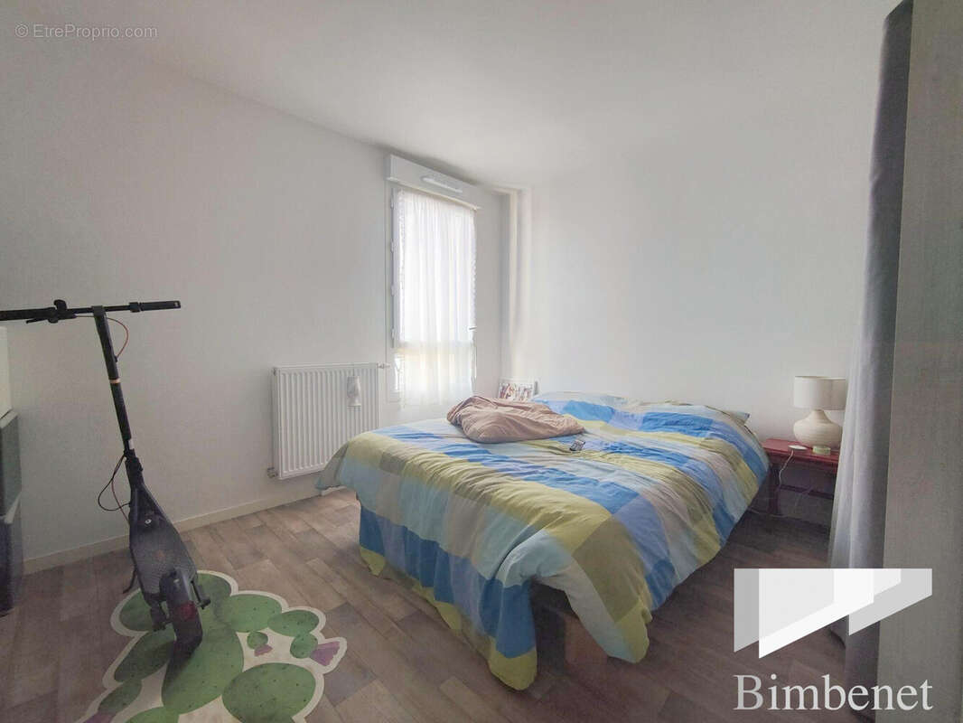 Appartement 41 m² à Ormes  - photo 3