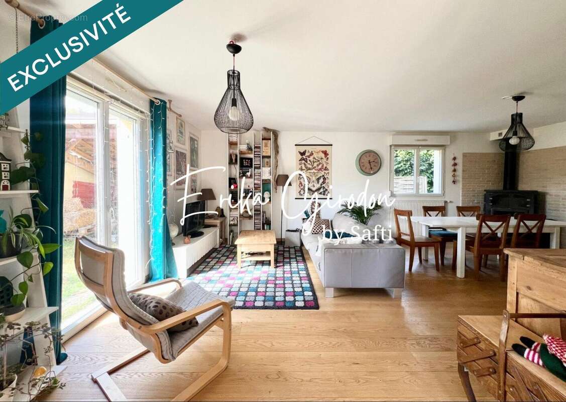 Photo 6 - Maison à MIRIBEL