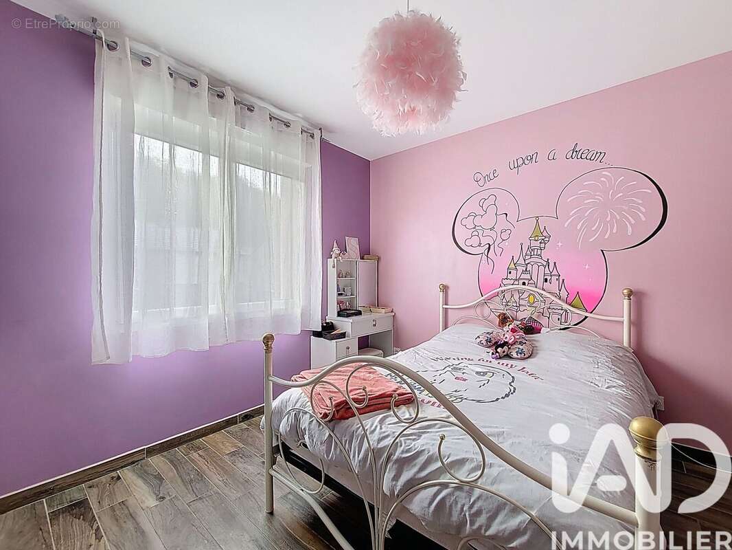 Photo 9 - Maison à AMNEVILLE