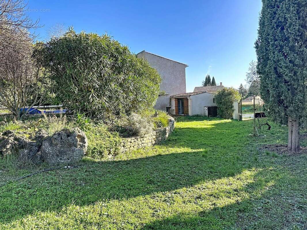 Maison 120 m² à Lorgues  - photo 2