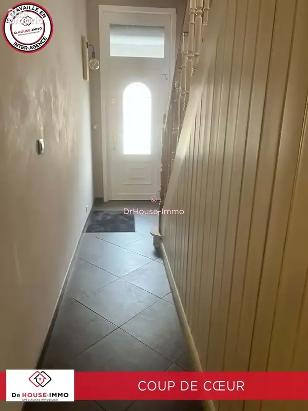 Maison 140 m² à Beuvrages  - photo 7