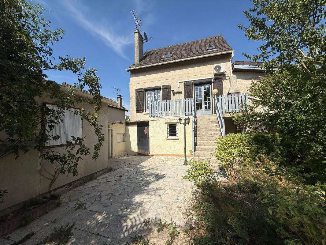 Maison À Vendre - photo 11