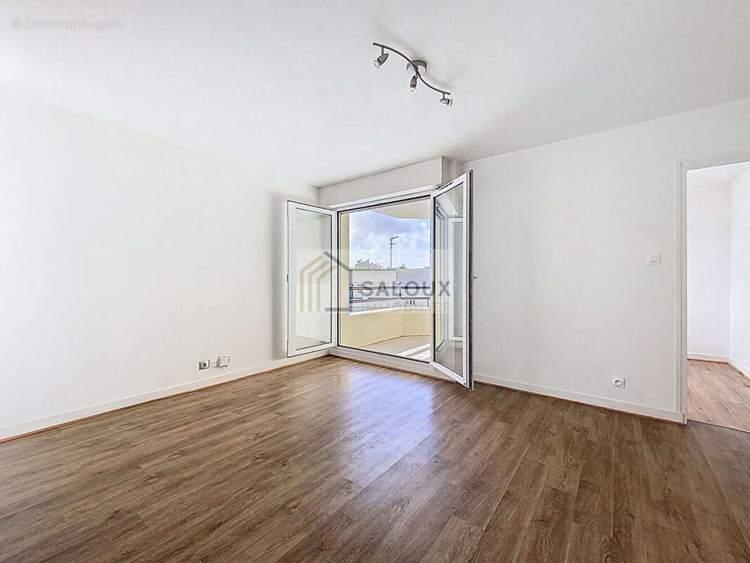 Appartement à MUZILLAC