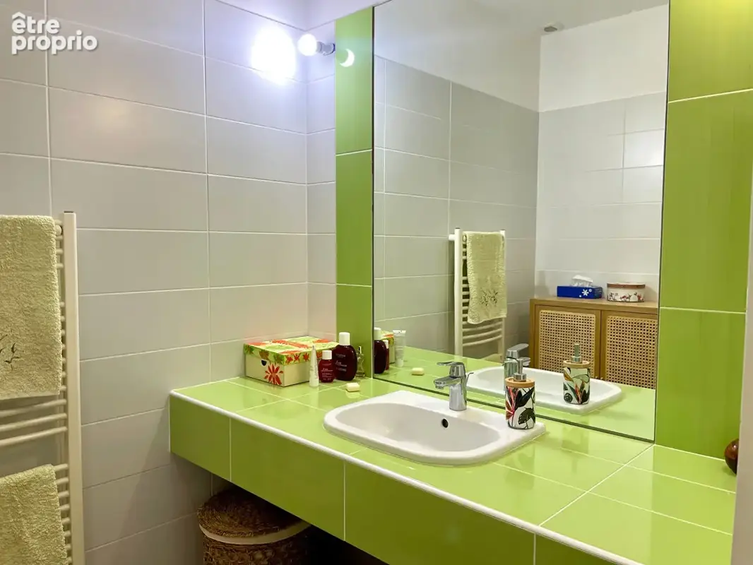 Draguignan, charmante maison de 106m2 avec piscine et jardin - photo 12