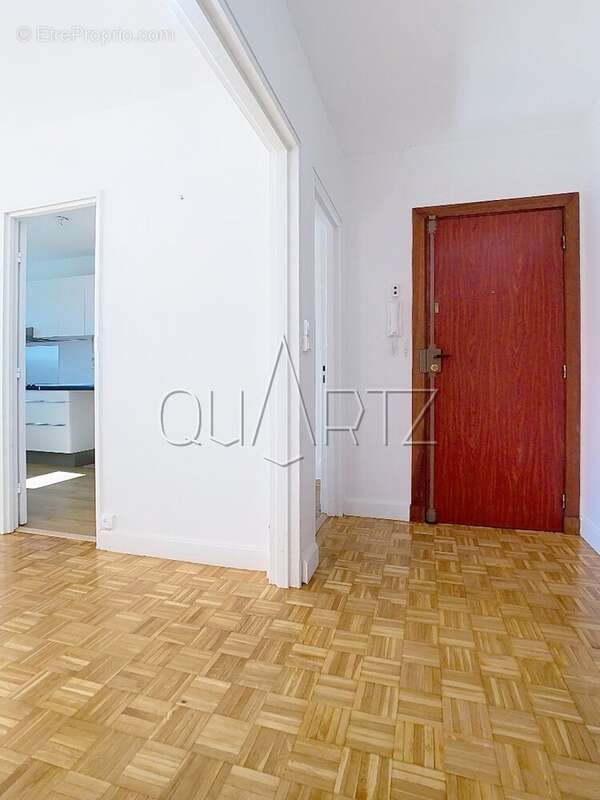 Appartement à VERSAILLES