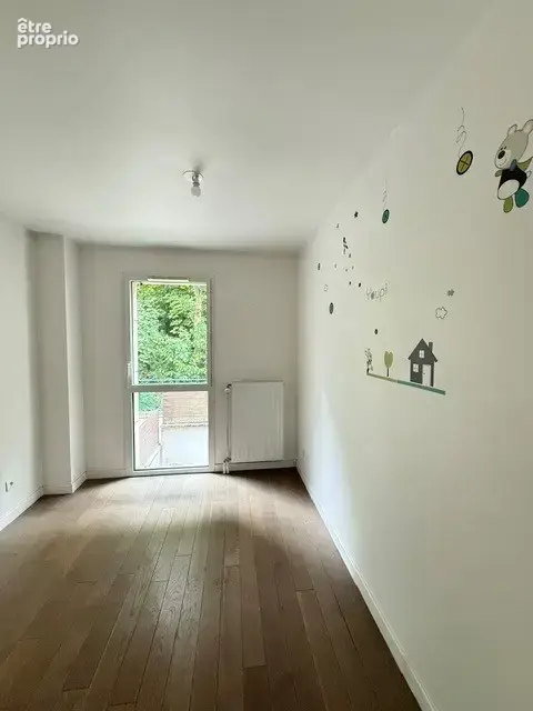 Bel appartement de 4 pieces - chaville - immeuble recent a102 - photo 12