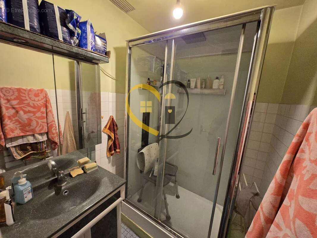 Maison à MENETOU-SALON