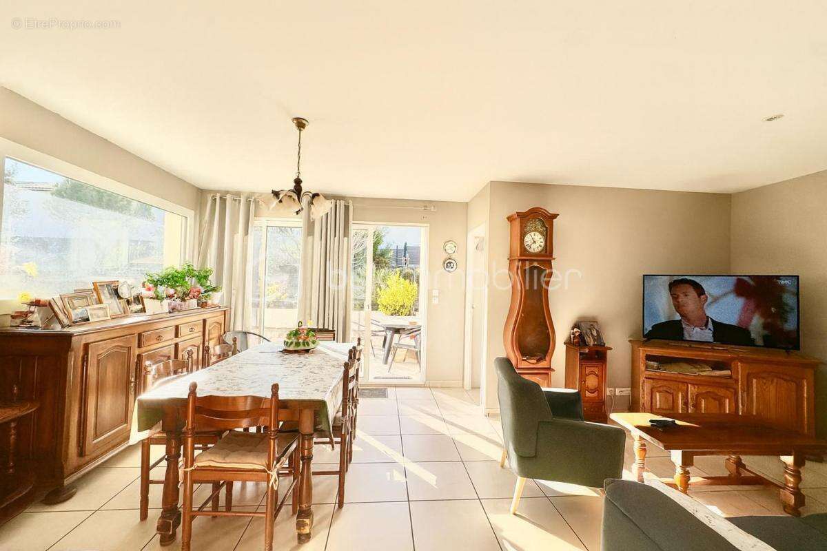 Maison à COLOMBIERS