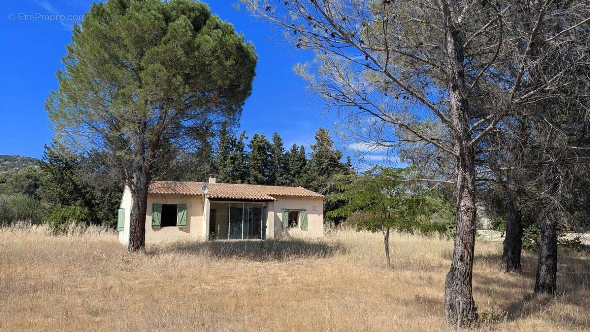 Maison à MERINDOL