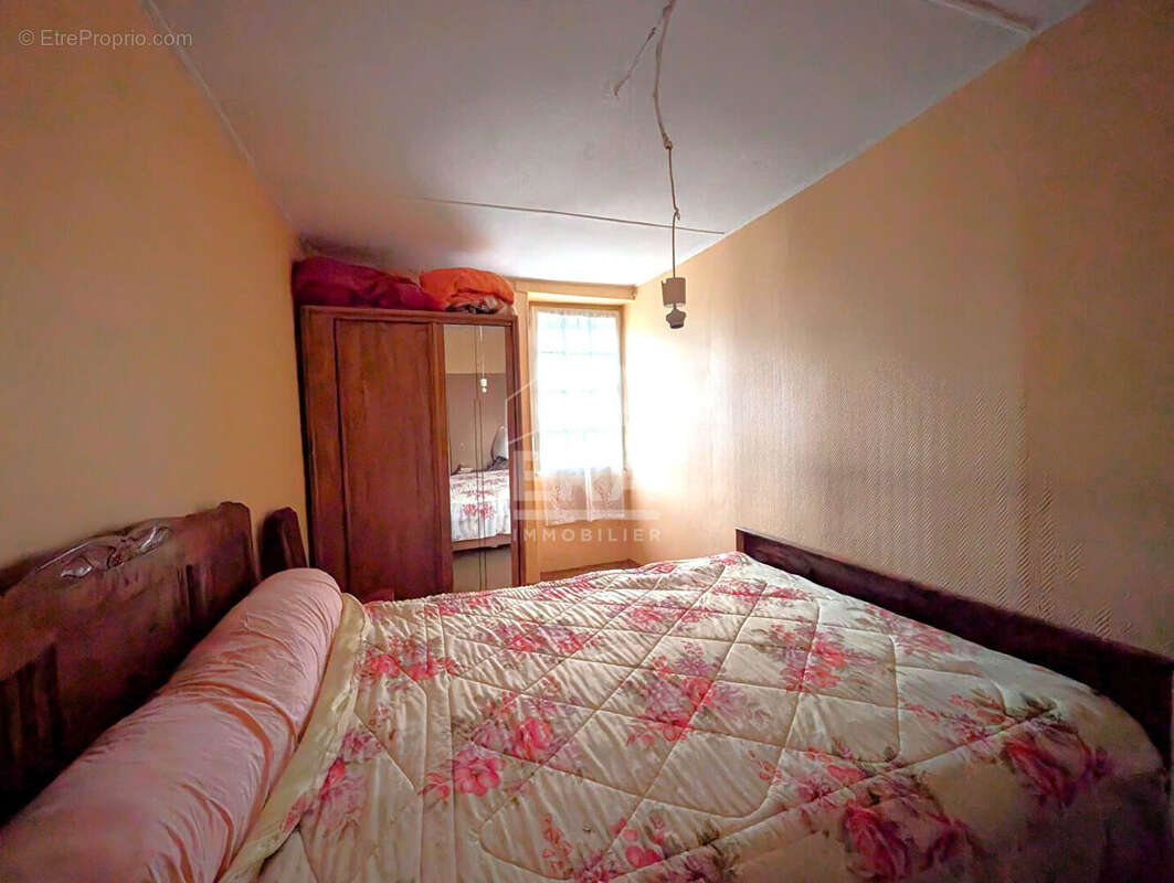 Maison à SAINT-MELOIR-DES-ONDES