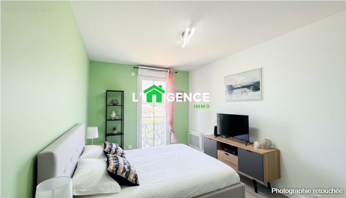 Appartement à ISTRES