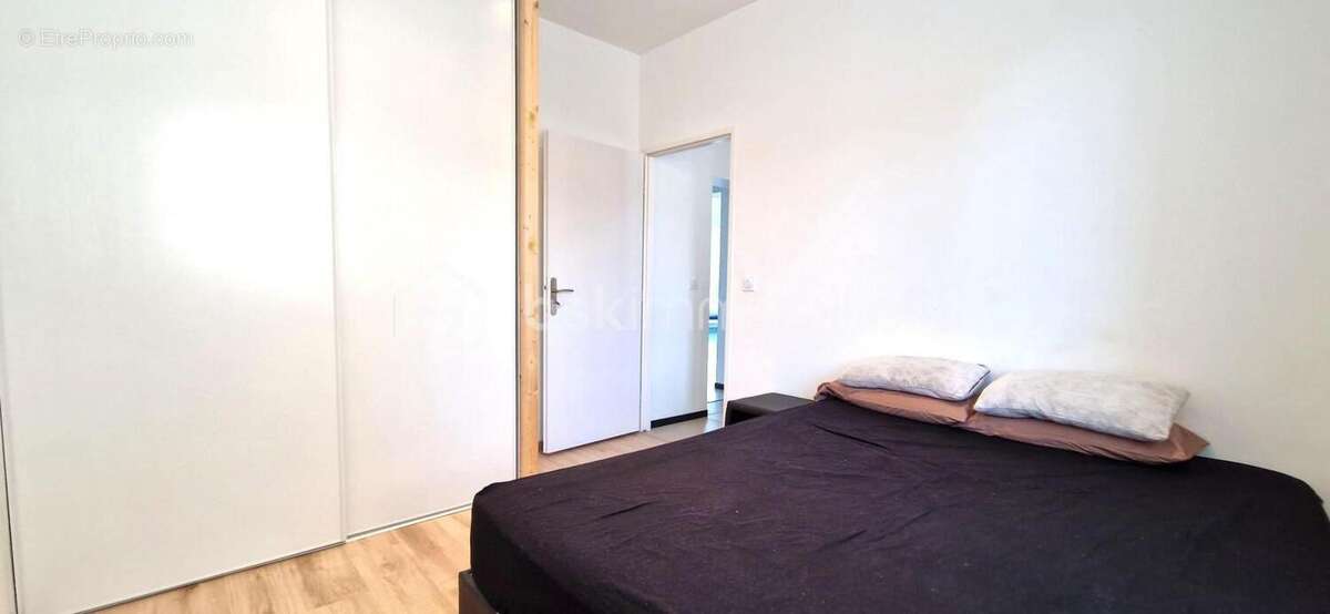 Appartement 105m² entierement renove + terrasse 30m² - photo 9