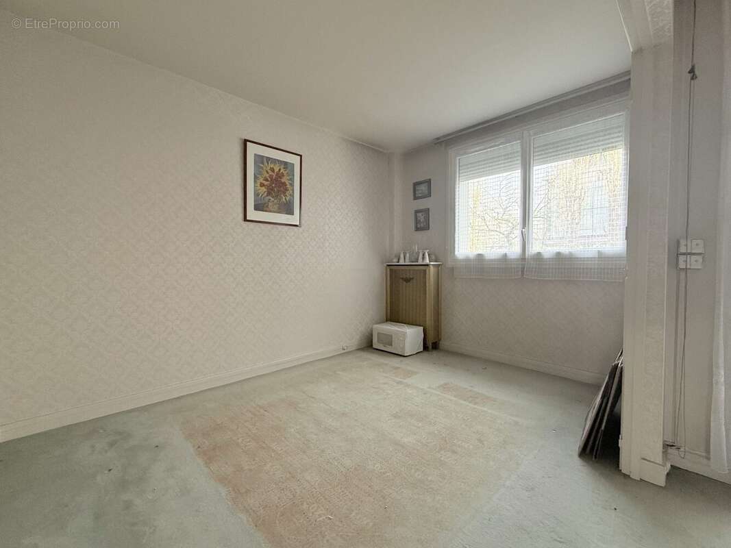 Appartement à ISSY-LES-MOULINEAUX