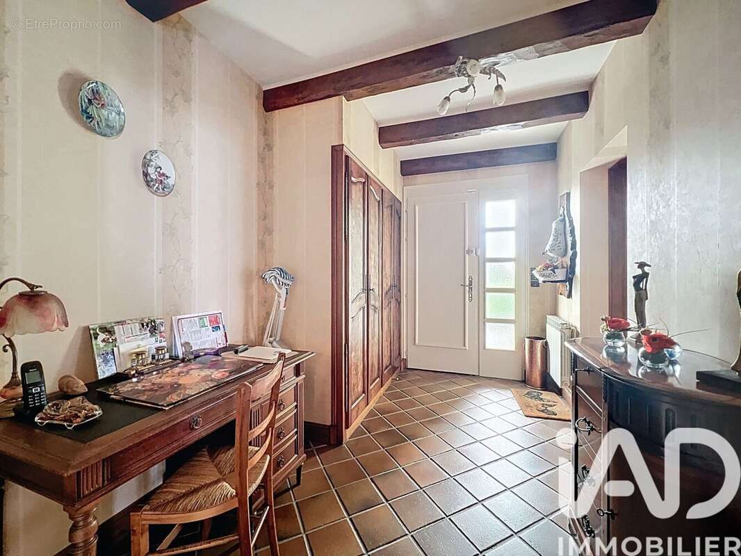 Photo 2 - Maison à MARANS