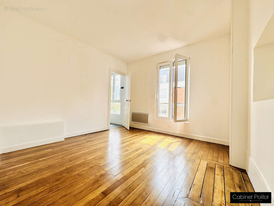 Appartement à ALFORTVILLE