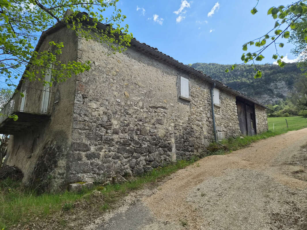 Maison à ESTABLET