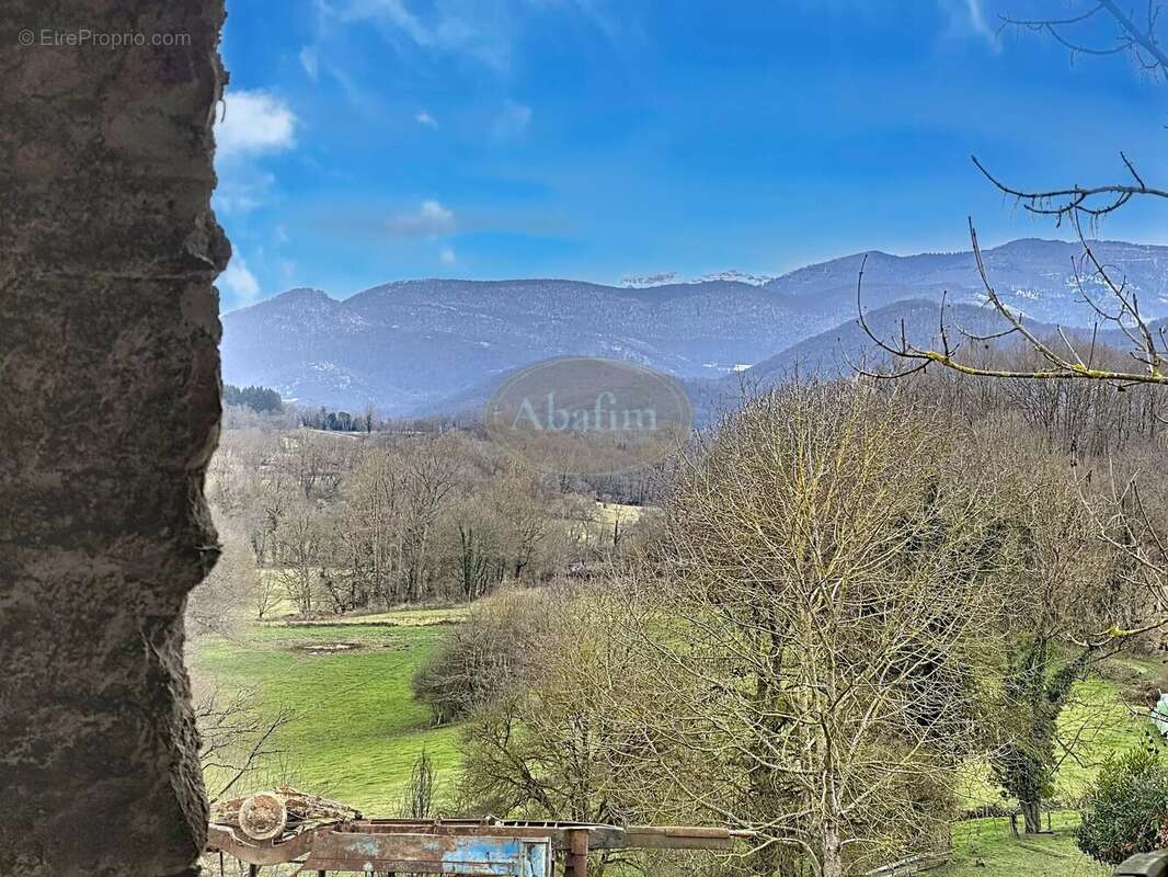 Maison à MAZERES-DE-NESTE