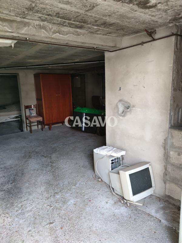 Maison à AMBERIEU-EN-BUGEY