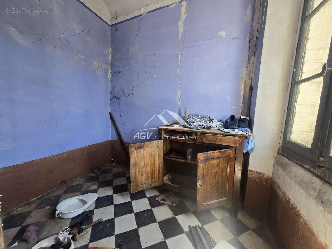 Appartement à CENDRAS