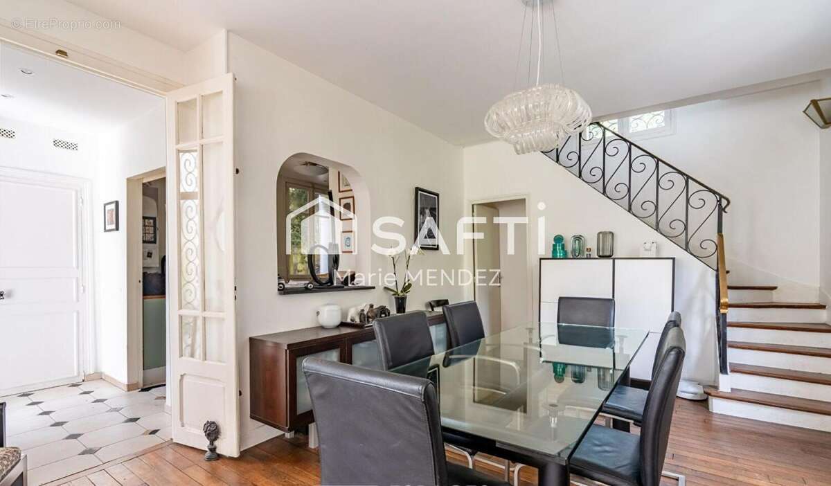 Photo 9 - Maison à LE PECQ