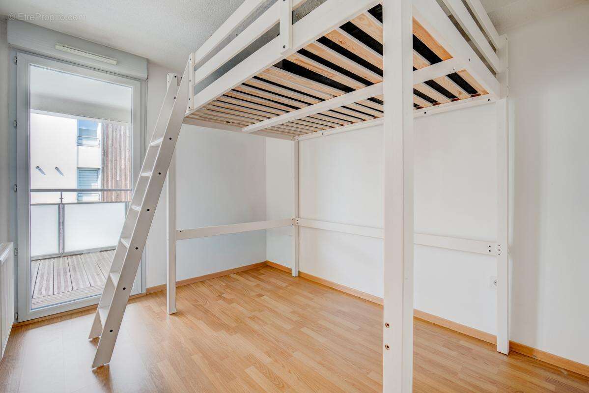 Appartement à BALMA