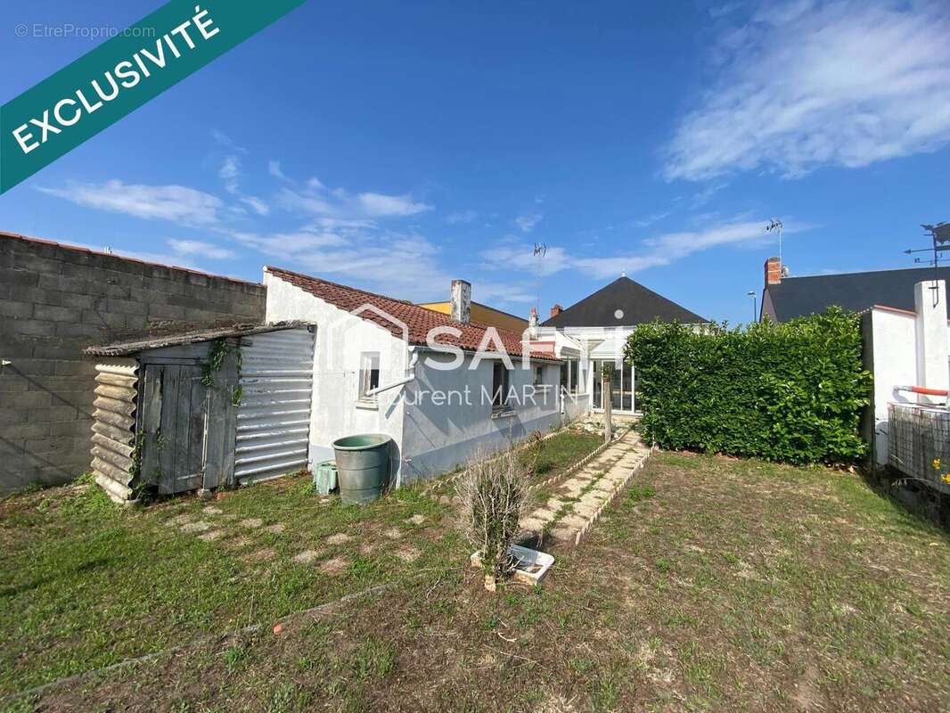 Photo 9 - Maison à CHALLANS