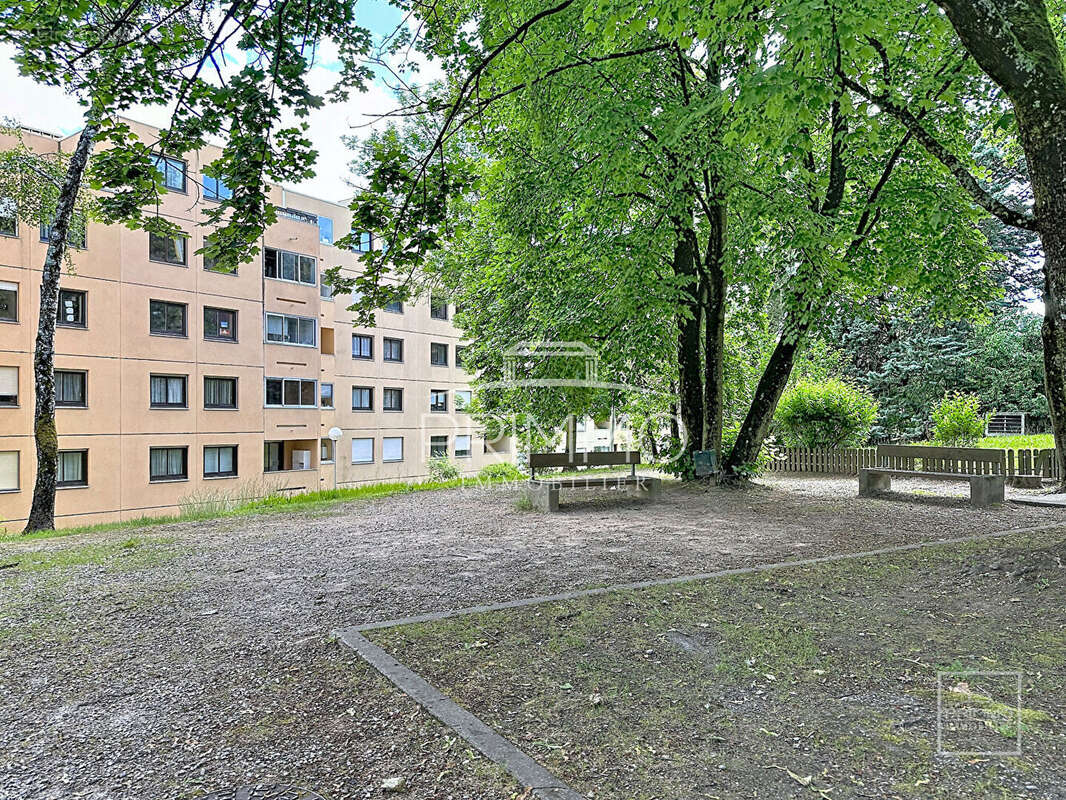 Appartement à LYON-9E