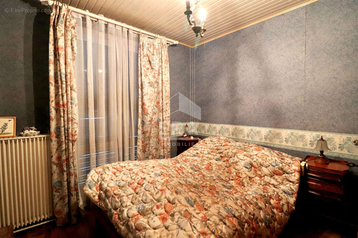 Maison à VILLEPARISIS