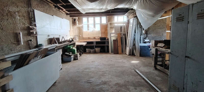 Maison à vendre 6 pièces SAINT JOUIN DE MARNES (79) - photo 12