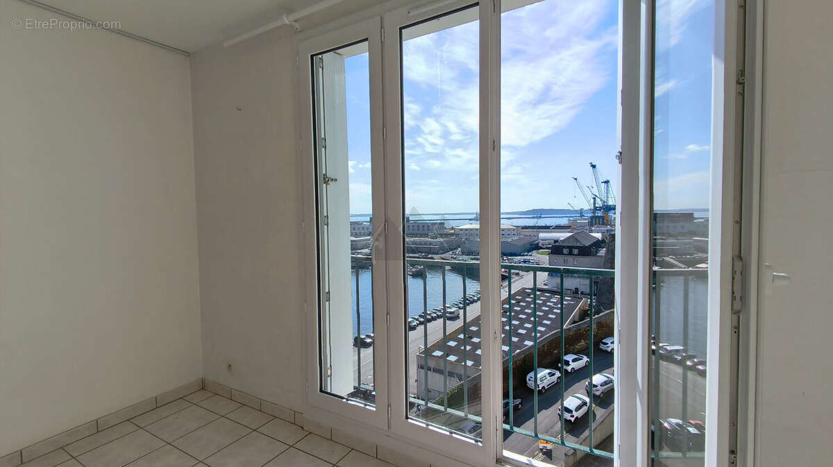 Appartement à BREST