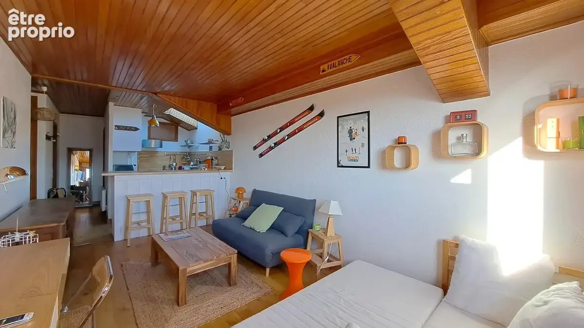 Petite copropriété - photo 5