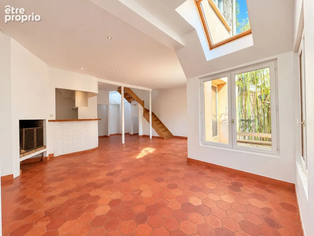 Maison 4 pièces 99 m² à vendre à Bagnolet (93170) - photo 4