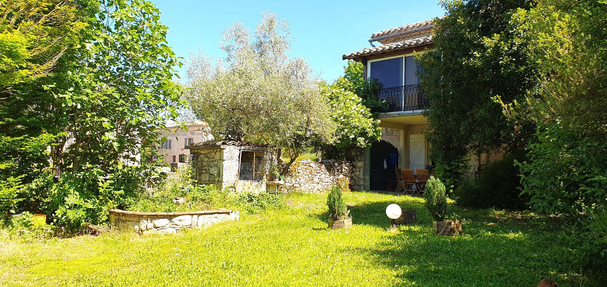 Maison à CORDES-SUR-CIEL