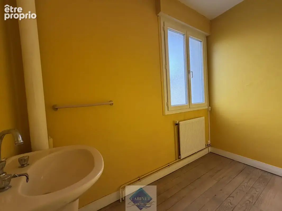 Maison de ville - photo 8