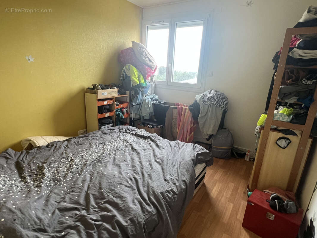 Appartement à QUIMPER