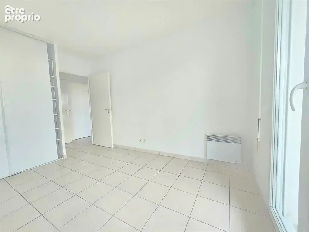 3 pièces calme vue dégagée - photo 9