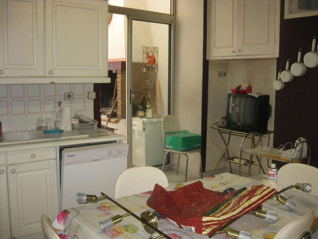 Appartement à REVEL