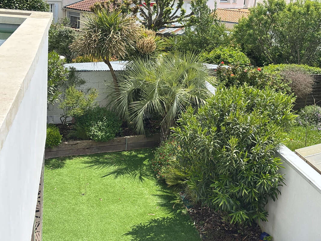 Maison à LA ROCHELLE