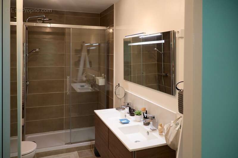 Appartement à JOUY-EN-JOSAS