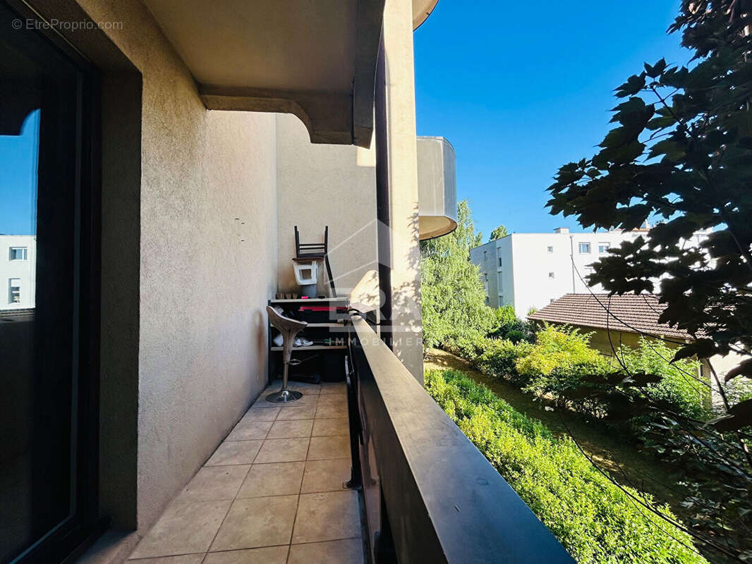 Appartement à ANNEMASSE