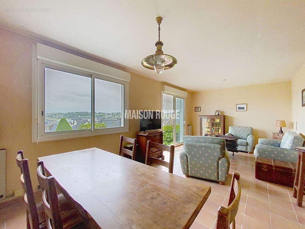 Maison à PERROS-GUIREC