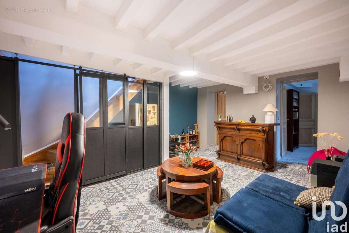 Photo 9 - Maison à HARDRICOURT