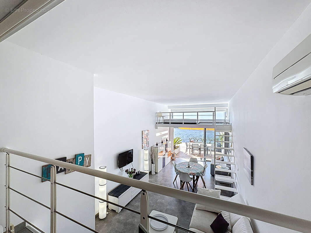 Appartement à BANDOL