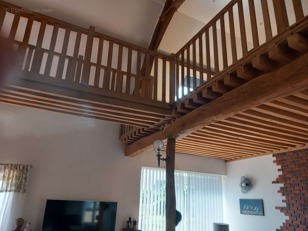Maison à DIGOIN