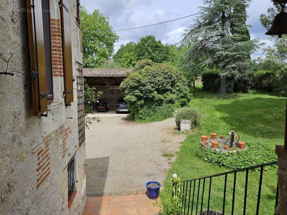 Maison à VALENCE