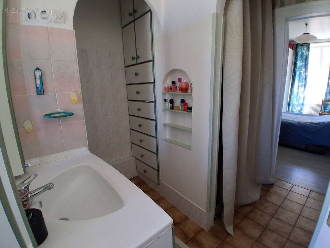 Maison à MONTBELIARD