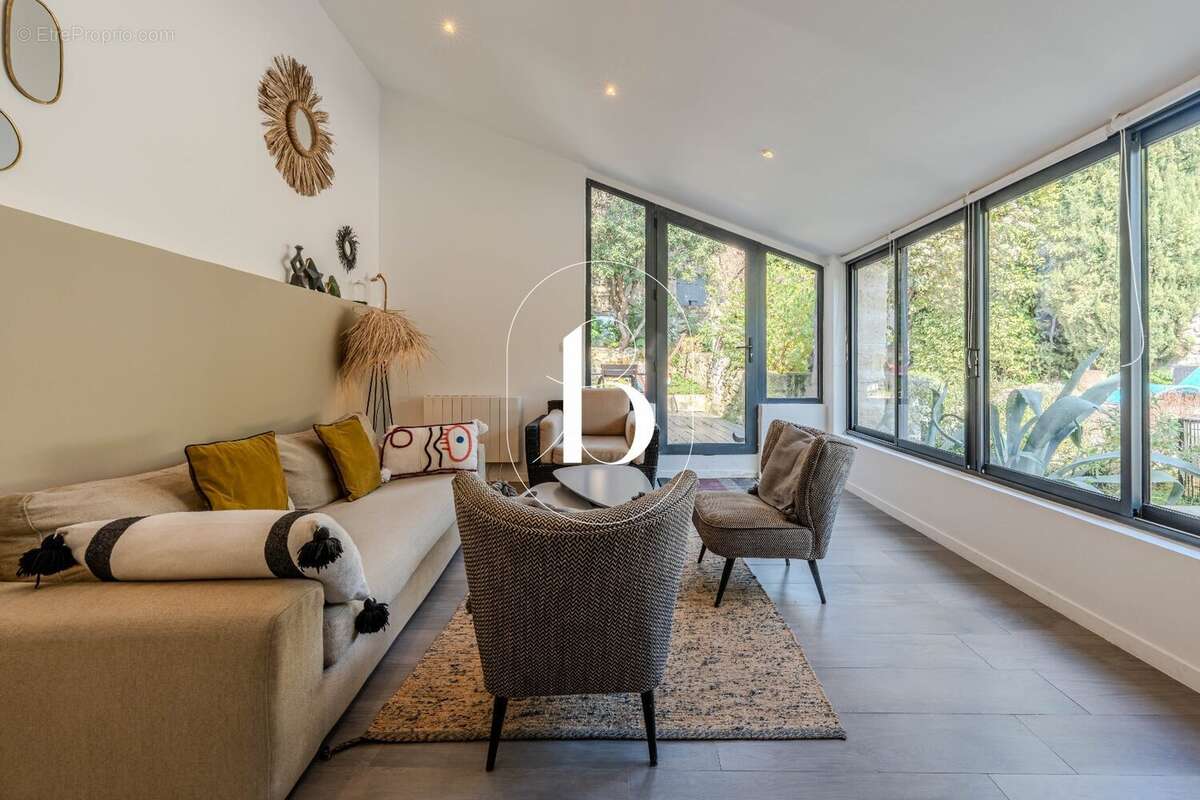 Maison à UZES