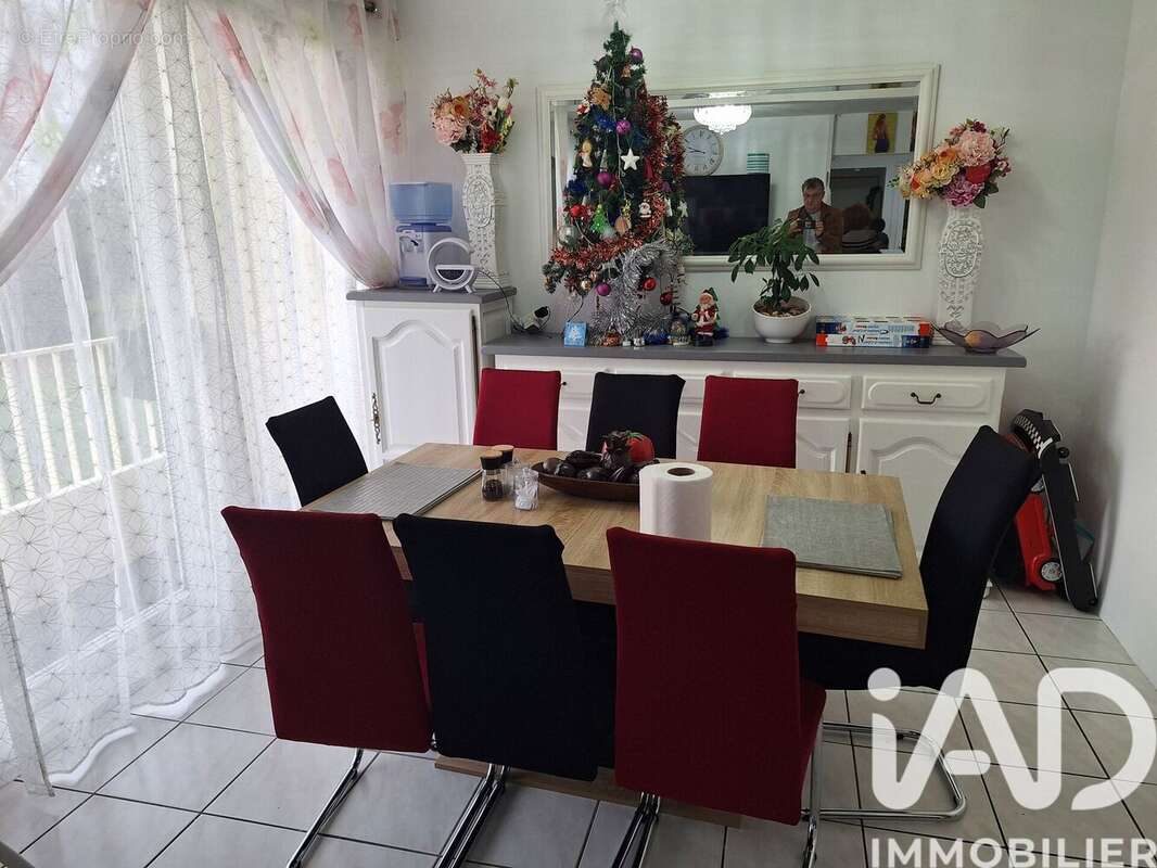 Photo 2 - Appartement à LIMAY