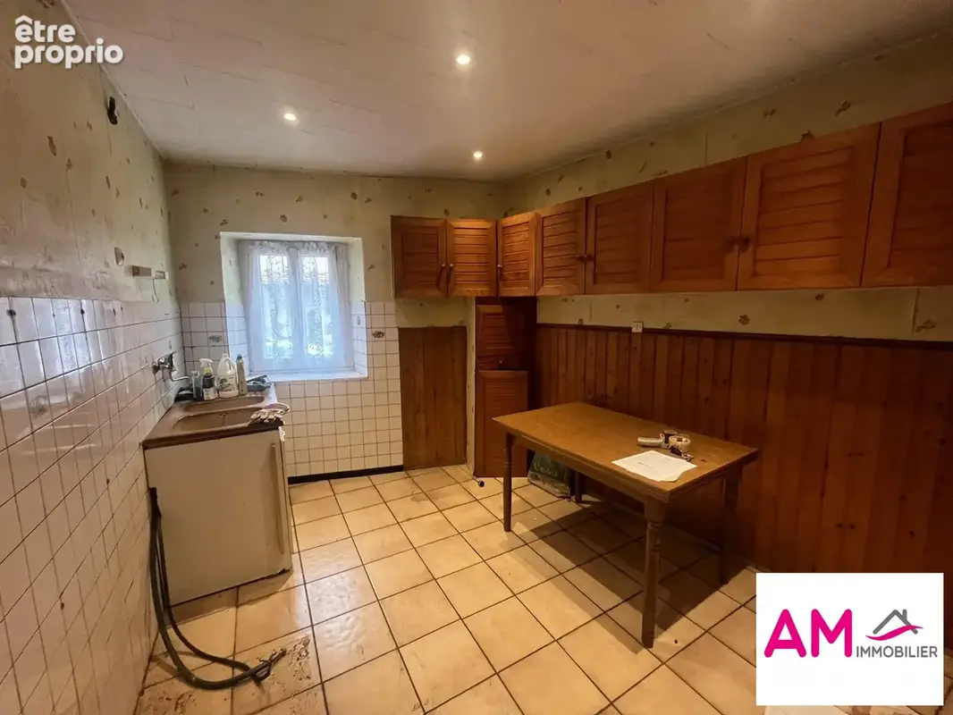 Maison 3 pièces 56 m² à vendre à Rouffach (68250) - photo 4