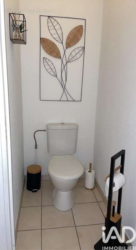 Photo 9 - Appartement à MULHOUSE